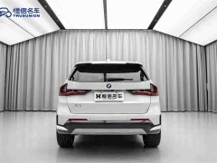 BMW X1 2023 sDrive25Li X Design Package - ფოტო 6