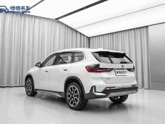 BMW X1 2023 sDrive25Li X Design Package - ფოტო 7