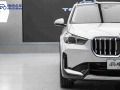 BMW X1 2023 sDrive25Li X Design Package - ფოტო 8