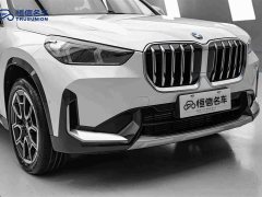 BMW X1 2023 sDrive25Li X Design Package - ფოტო 9