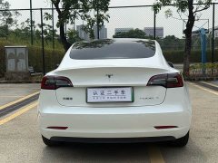 Tesla Model 3 Rear-Wheel Drive - ფოტო 10
