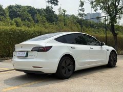 Tesla Model 3 Rear-Wheel Drive - ფოტო 11