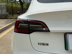 Tesla Model 3 Rear-Wheel Drive - ფოტო 12
