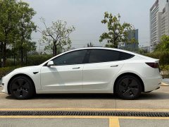 Tesla Model 3 Rear-Wheel Drive - ფოტო 15