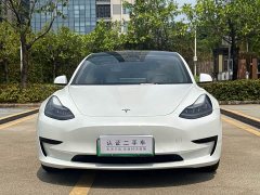 Tesla Model 3 Rear-Wheel Drive - ფოტო 2