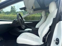 Tesla Model 3 Rear-Wheel Drive - ფოტო 4