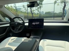 Tesla Model 3 Rear-Wheel Drive - ფოტო 6