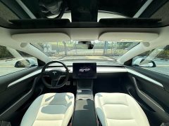 Tesla Model 3 Rear-Wheel Drive - ფოტო 7