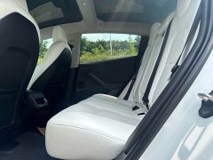 Tesla Model 3 Rear-Wheel Drive - ფოტო 8