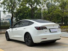 Tesla Model 3 Rear-Wheel Drive - ფოტო 9