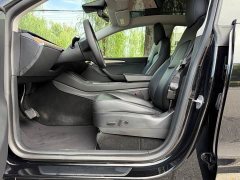 Tesla Model Y Rear-Wheel Drive - ფოტო 11