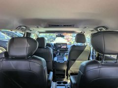 Toyota Sienna 2024 2.5L Hybrid AWD Premium - ფოტო 11