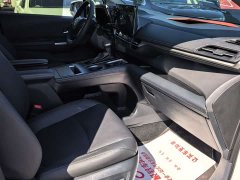 Toyota Sienna 2024 2.5L Hybrid AWD Premium - ფოტო 12
