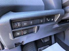 Toyota Sienna 2024 2.5L Hybrid AWD Premium - ფოტო 15