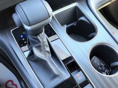 Toyota Sienna 2024 2.5L Hybrid AWD Premium - ფოტო 17