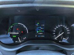 Toyota Sienna 2024 2.5L Hybrid AWD Premium - ფოტო 19