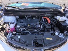 Toyota Sienna 2024 2.5L Hybrid AWD Premium - ფოტო 20