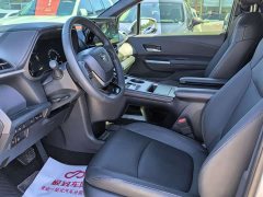 Toyota Sienna 2024 2.5L Hybrid AWD Premium - ფოტო 7