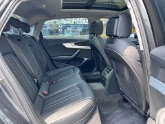 Audi A4L 40 TFSI Luxury Dynamic - ფოტო 11