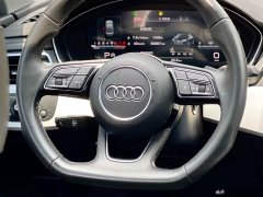 Audi A4L 40 TFSI Luxury Dynamic - ფოტო 13