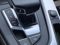 Audi A4L 40 TFSI Luxury Dynamic - ფოტო 14