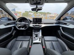 Audi A4L 40 TFSI Luxury Dynamic - ფოტო 7
