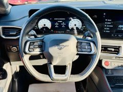 Ford Mustang 2.3T EcoBoost Convertible Sport - ფოტო 11