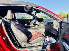 Ford Mustang 2.3T EcoBoost Convertible Sport - ფოტო 12