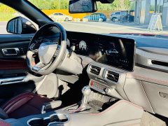 Ford Mustang 2.3T EcoBoost Convertible Sport - ფოტო 13
