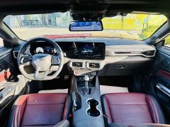 Ford Mustang 2.3T EcoBoost Convertible Sport - ფოტო 8