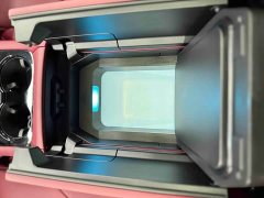 Tank 400 New Energy 2026 Hi4-T Smart Comfort Edition - ფოტო 10