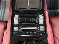 Tank 400 New Energy 2026 Hi4-T Smart Comfort Edition - ფოტო 11