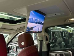 Tank 400 New Energy 2026 Hi4-T Smart Comfort Edition - ფოტო 12