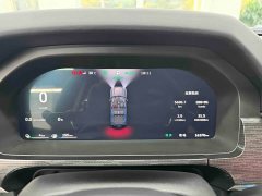 Tank 400 New Energy 2026 Hi4-T Smart Comfort Edition - ფოტო 13