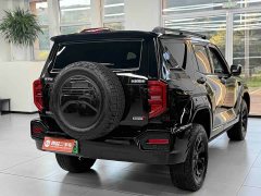 Tank 400 New Energy 2026 Hi4-T Smart Comfort Edition - ფოტო 16