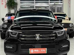 Tank 400 New Energy 2026 Hi4-T Smart Comfort Edition - ფოტო 2
