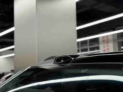 Tank 400 New Energy 2026 Hi4-T Smart Comfort Edition - ფოტო 5