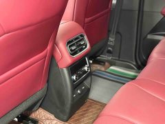 Tank 400 New Energy 2026 Hi4-T Smart Comfort Edition - ფოტო 7