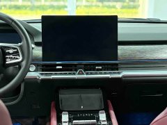 Tank 400 New Energy 2026 Hi4-T Smart Comfort Edition - ფოტო 8