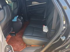 Cadillac XT5 2.0T Metropolitan - ფოტო 11