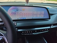 Cadillac XT5 2.0T Metropolitan - ფოტო 13