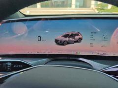 Cadillac XT5 2.0T Metropolitan - ფოტო 14