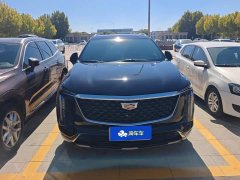 Cadillac XT5 2.0T Metropolitan - ფოტო 2