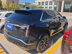 Cadillac XT5 2.0T Metropolitan - ფოტო 3