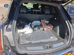 Cadillac XT5 2.0T Metropolitan - ფოტო 4