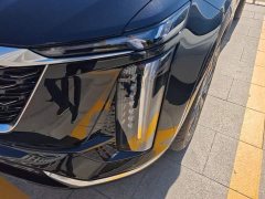 Cadillac XT5 2.0T Metropolitan - ფოტო 5