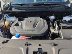 Changan CS75PLUS Third Generation 1.5T Automatic Deluxe - ფოტო 10