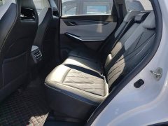 Changan CS75PLUS Third Generation 1.5T Automatic Deluxe - ფოტო 11