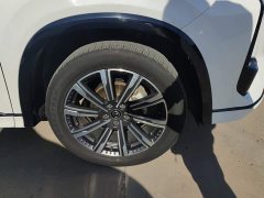Changan CS75PLUS Third Generation 1.5T Automatic Deluxe - ფოტო 6