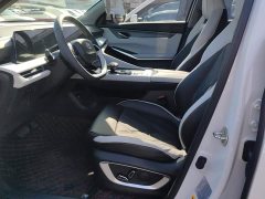 Changan CS75PLUS Third Generation 1.5T Automatic Deluxe - ფოტო 9